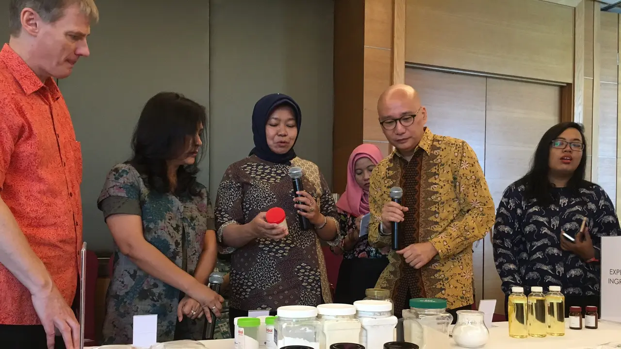 Food Ingredients Asia 2016