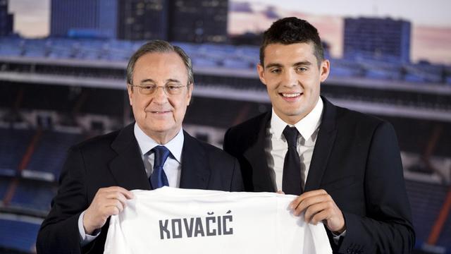 Mateo Kovacic