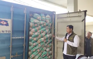 Bulog Perluas Pasar Befood ke Industri Hotel dan Restoran