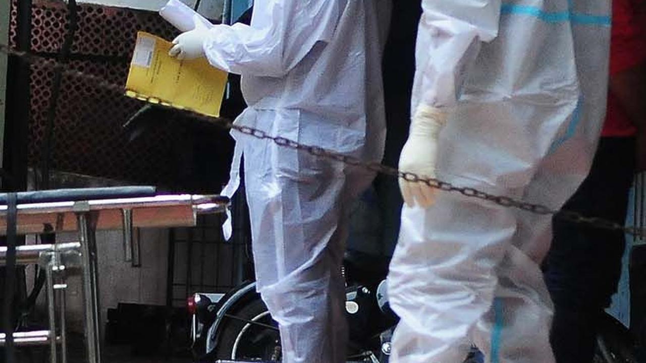 India melaporkan dua orang warganya meninggal dunia setelah terinfeksi virus Nipah yang disebut berasal dari kelelawar atau babi.