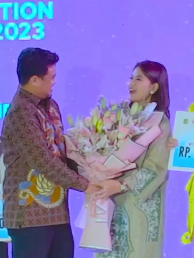 Potret Bobby Nasution dan Kahiyang Ayu (Sumber: Instagram/bobbynst dan Instagram/ayanggkahiyang)