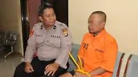 Pria di Pringsewu Hajar Adik Ipar Pakai Bata, Berakhir di Penjara