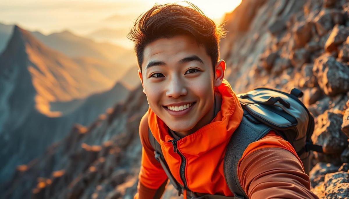 350 Kata Bijak Melihat ke Bawah untuk Menginspirasi Hidup