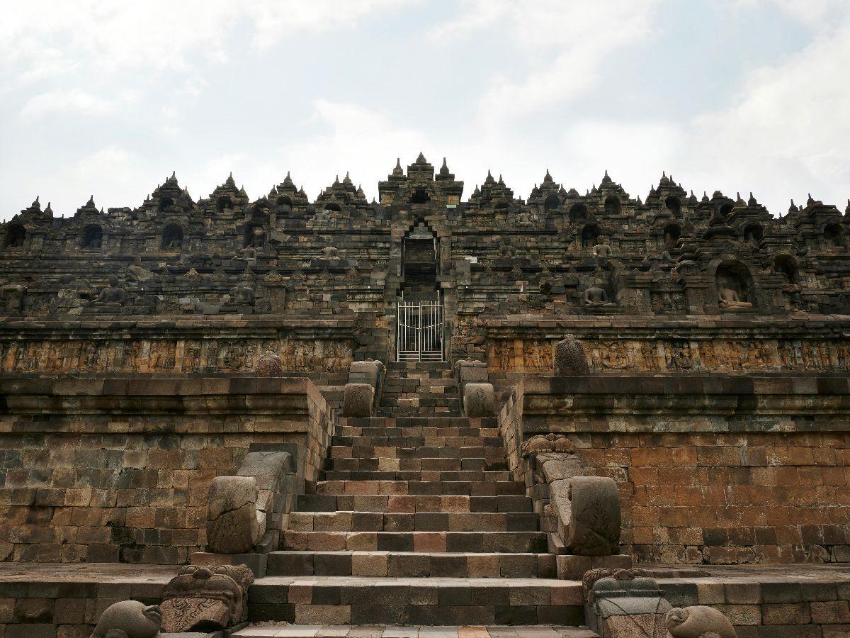 Candi Borobudur