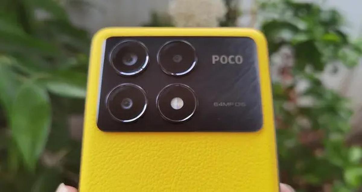Harga dan Spesifikasi Poco X6 Pro 5G Terbaru April 2025