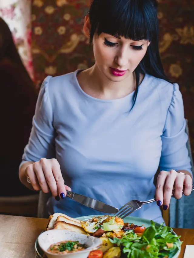 ilustrasi buka puasa/pexels