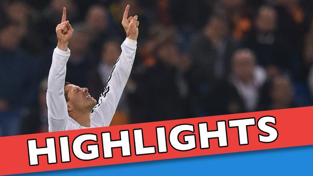 Video Highlights: Eintracht Frankfurt vs Bayer Leverkusen 1-3