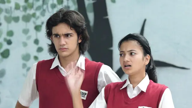 Dari Jendela SMP