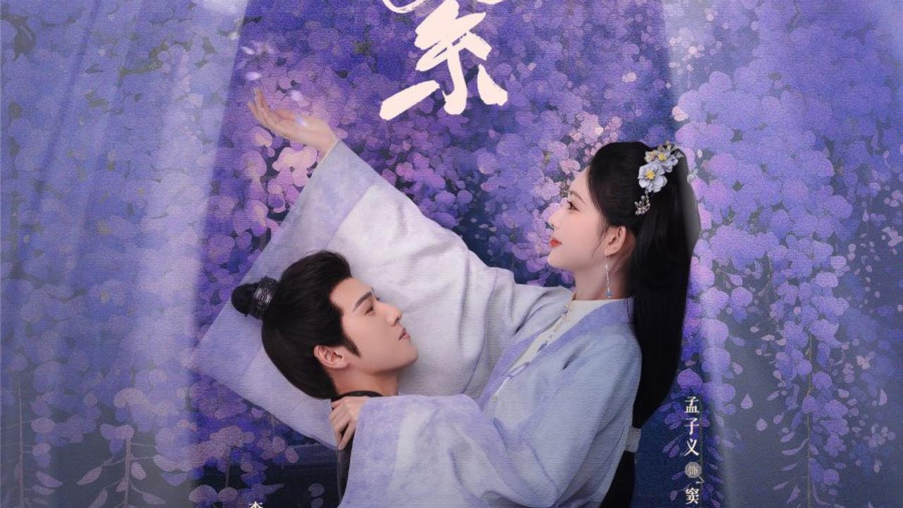 Couple Terbaik di Dracin yang Punya Chemistry Apik, Mana yang Paling Bikin Baper?