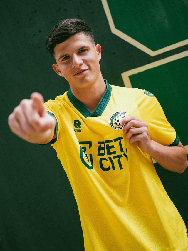 Tristan Schenkhuizen