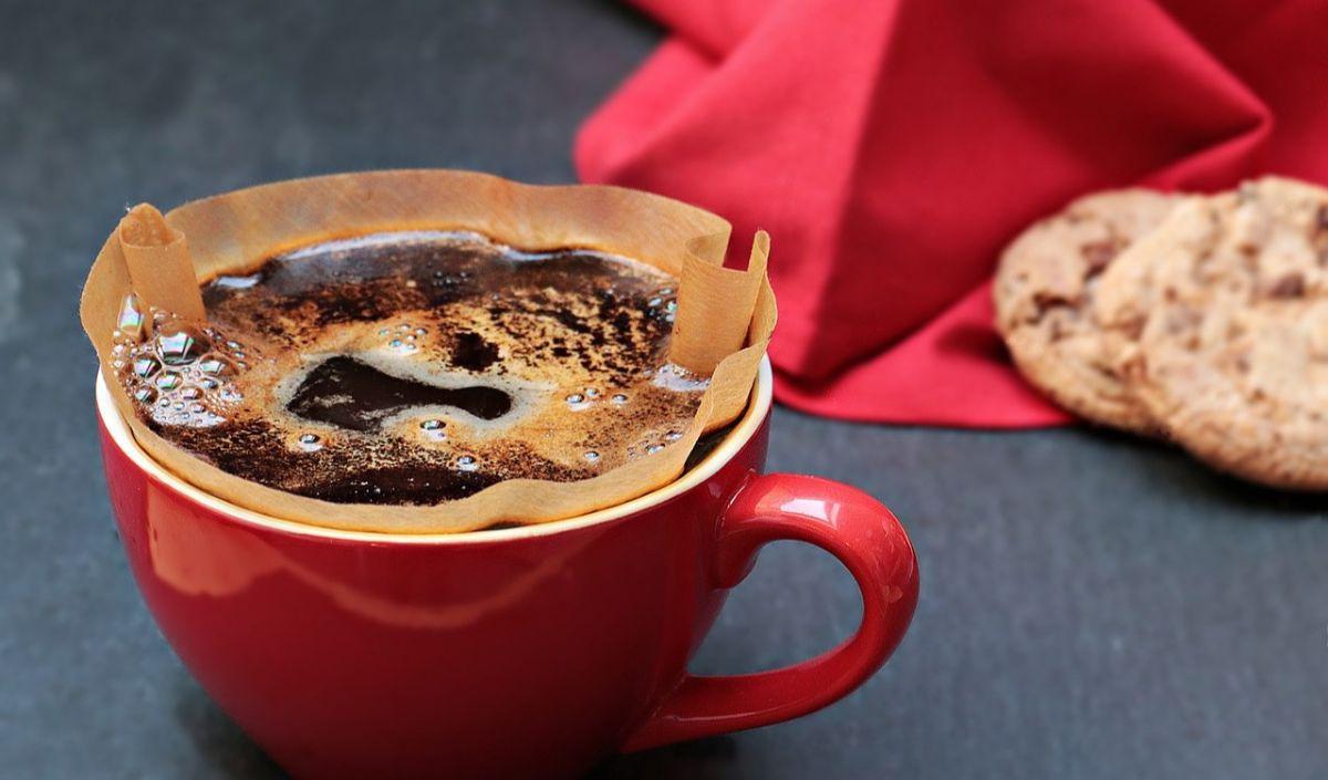 Pengaruh Kopi pada Tingkat Stres