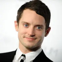 Elijah Wood. foto: cntraveller.com