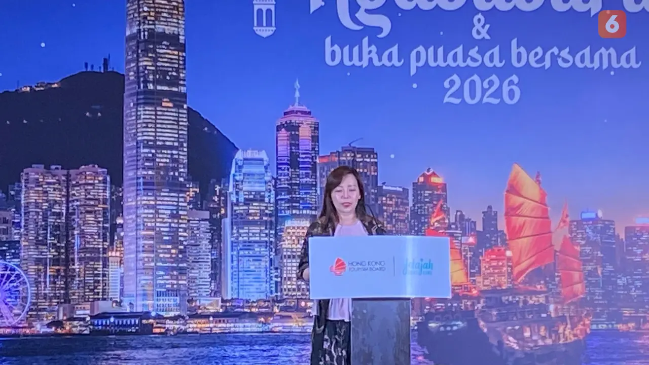 Regional Director of Southeast Asia HKTB, CJ Liew, mengatakan meningkatnya minat wisatawan dari Indonesia dan negara Asia Tenggara mendorong pihaknya untuk menghadirkan pengalaman wisata yang lebih beragam sekaligus ramah bagi wisatawan Muslim.