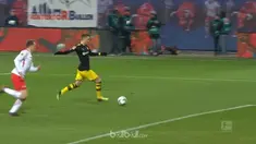 Marco Reus kembali menemukan ketajamannya usai cedera yang dialaminya. This video is presented by Ballball.
