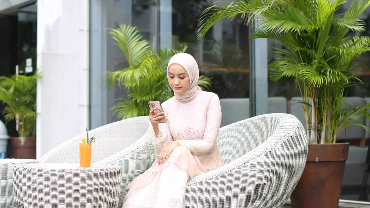 wanita february kenangan buruk