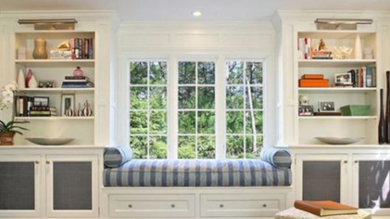 Jendela Minimalis Modern
