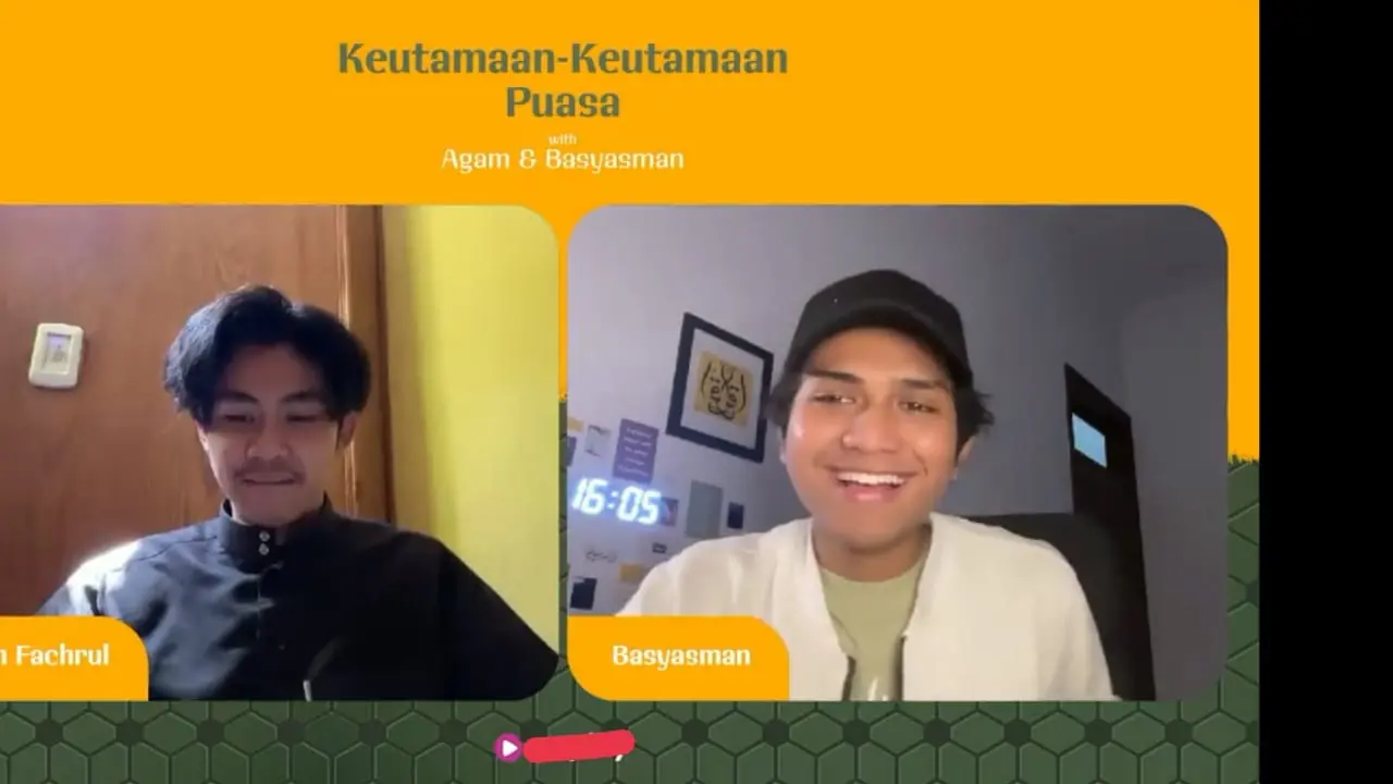 Dakwah Milenial