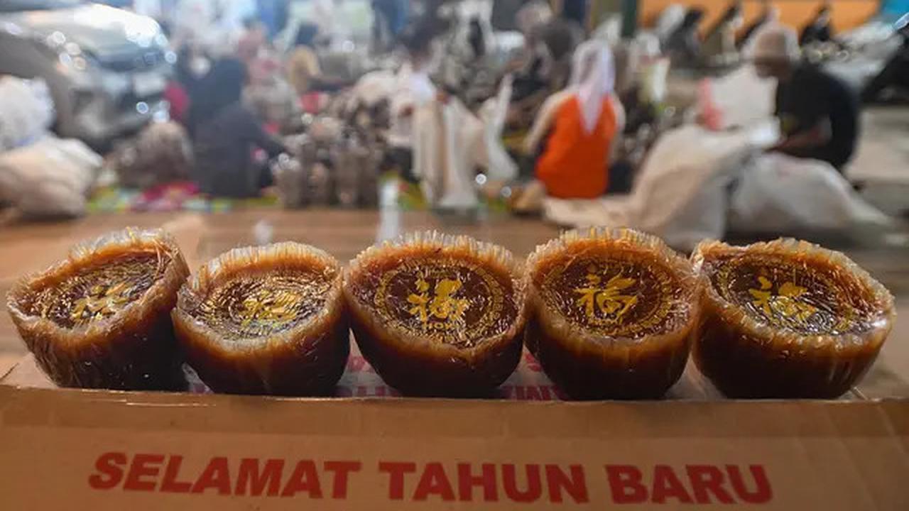 5 Makanan Wajib saat Perayaan Cap Go Meh, Mana Favoritmu?