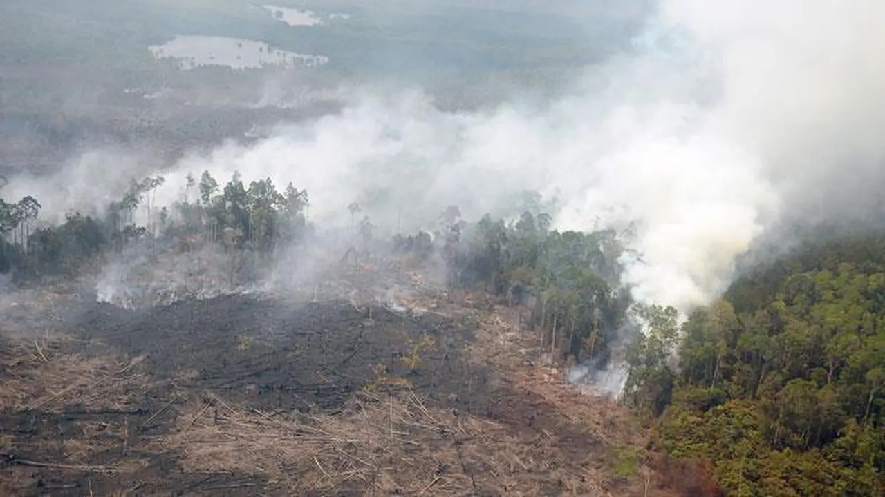 Kabut_asap_Riau