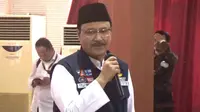 Mensos Ungkap Rancangan Mitigasi Potensi Penyimpangan Sekolah Rakyat