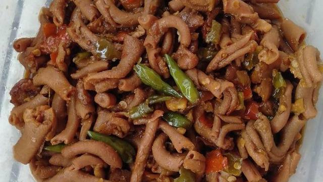 6 Cara Memasak Rica-Rica, Perhatikan Batas Konsumsinya 