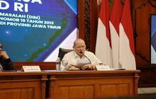 DPD RI Dukung Peningkatan Perlindungan Petani Melalui Revisi UU