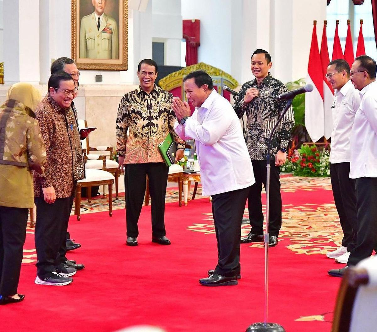Dok. Istimewa
