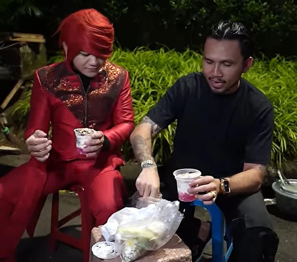 Dok. Istimewa