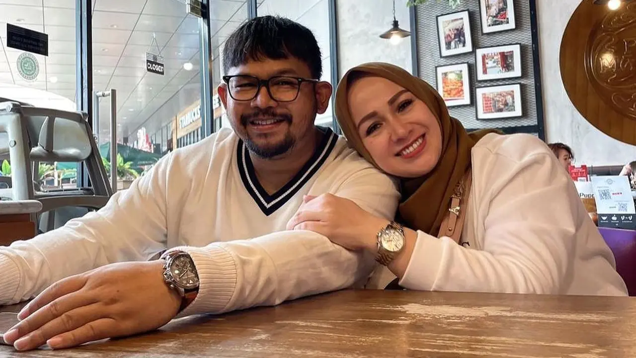 Bedu dan Irma Kartika