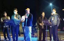 Bupati Lampung Selatan Dorong Kreativitas Seniman Lewat Pentas Seni Budaya Helau