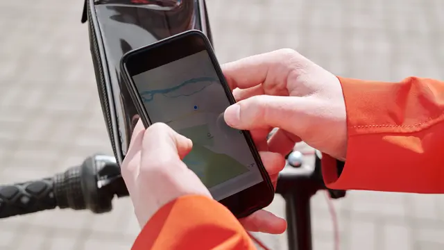 GPS