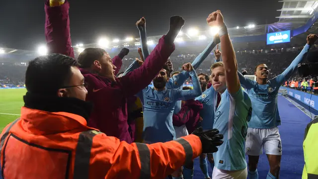 Manchester City