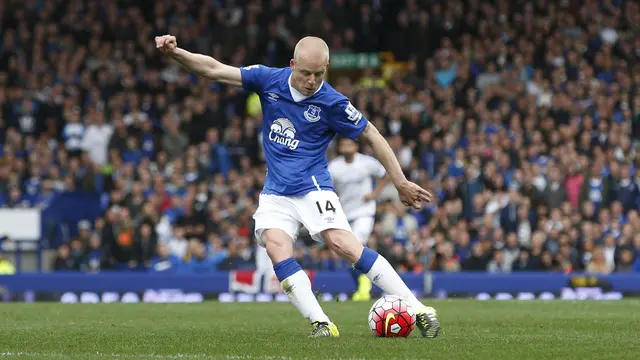 Everton vs Chelsea