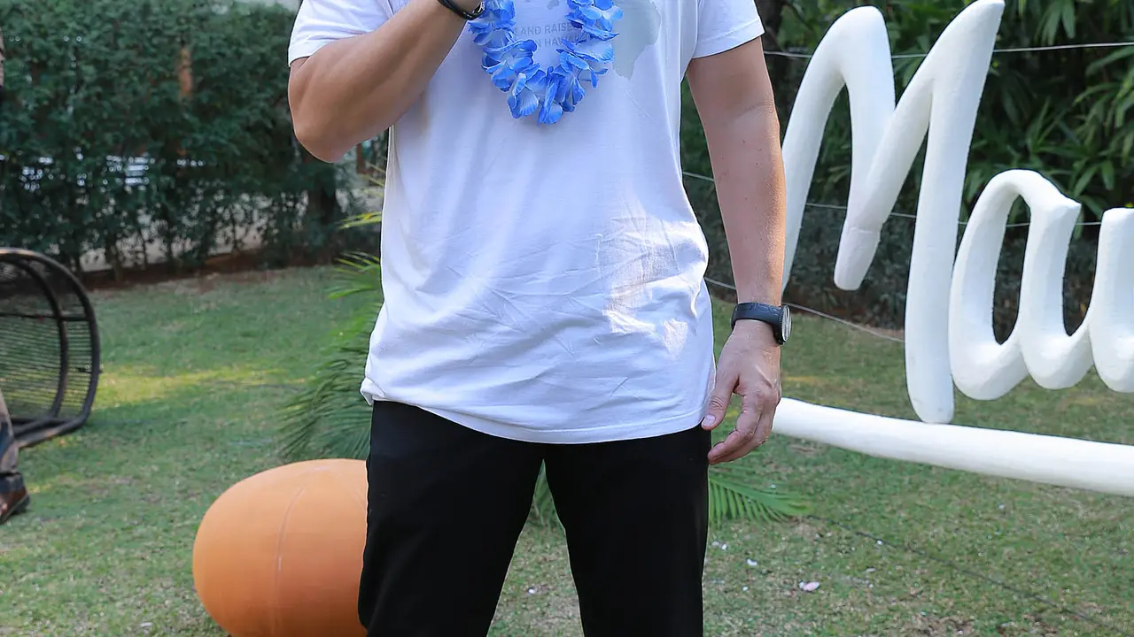 Ari Wibowo