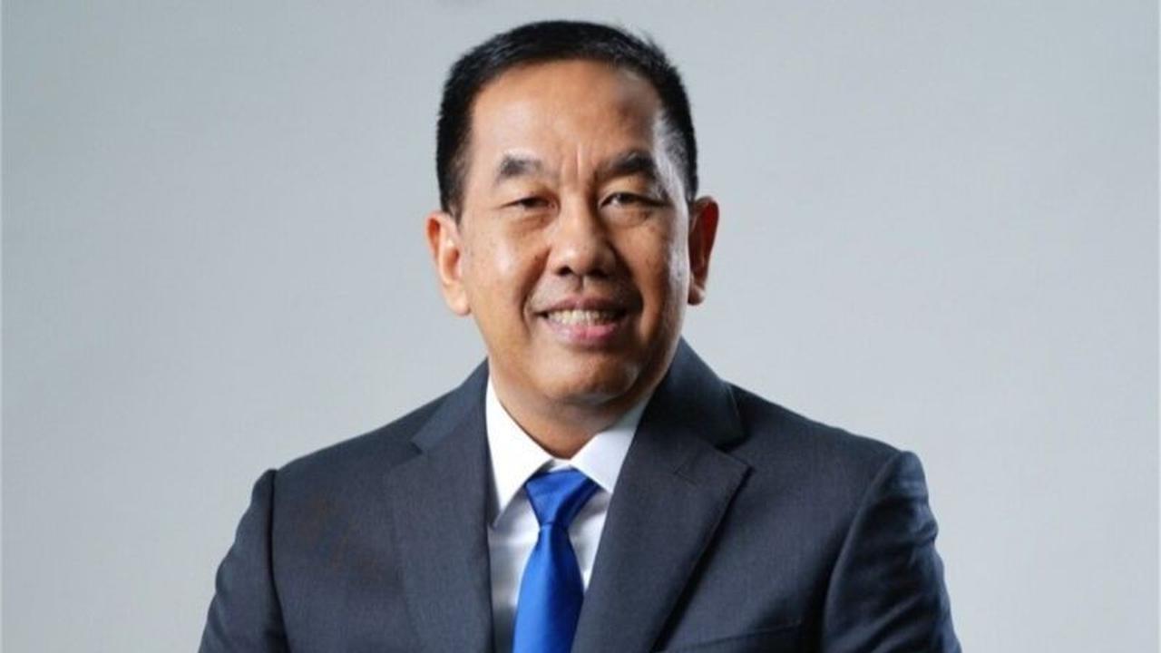 Muhammad Awaluddin Resmi Jabat Direktur Utama Jasa Raharja, Ini Susunan Direksi Baru