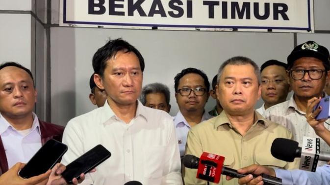 Dirut KAI soal Perlintasan Kereta Dikuasai Ormas: Tak Penuhi Standar, Kami Tutup!