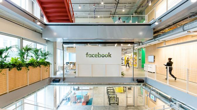 Facebook Hapus 200 Akun Mata-Mata Siber yang Bidik Tentara AS - Vimarsana News