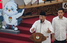 Ternyata Bukan Program Makan Bergizi Gratis, Ini Tantangan Berat Bakal Dihadapi Pemerintah Prabowo-Gibran