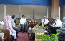Unhas dan University of Arkansas Perkuat Kolaborasi Riset Unggas, Fokus Penyakit Lameness