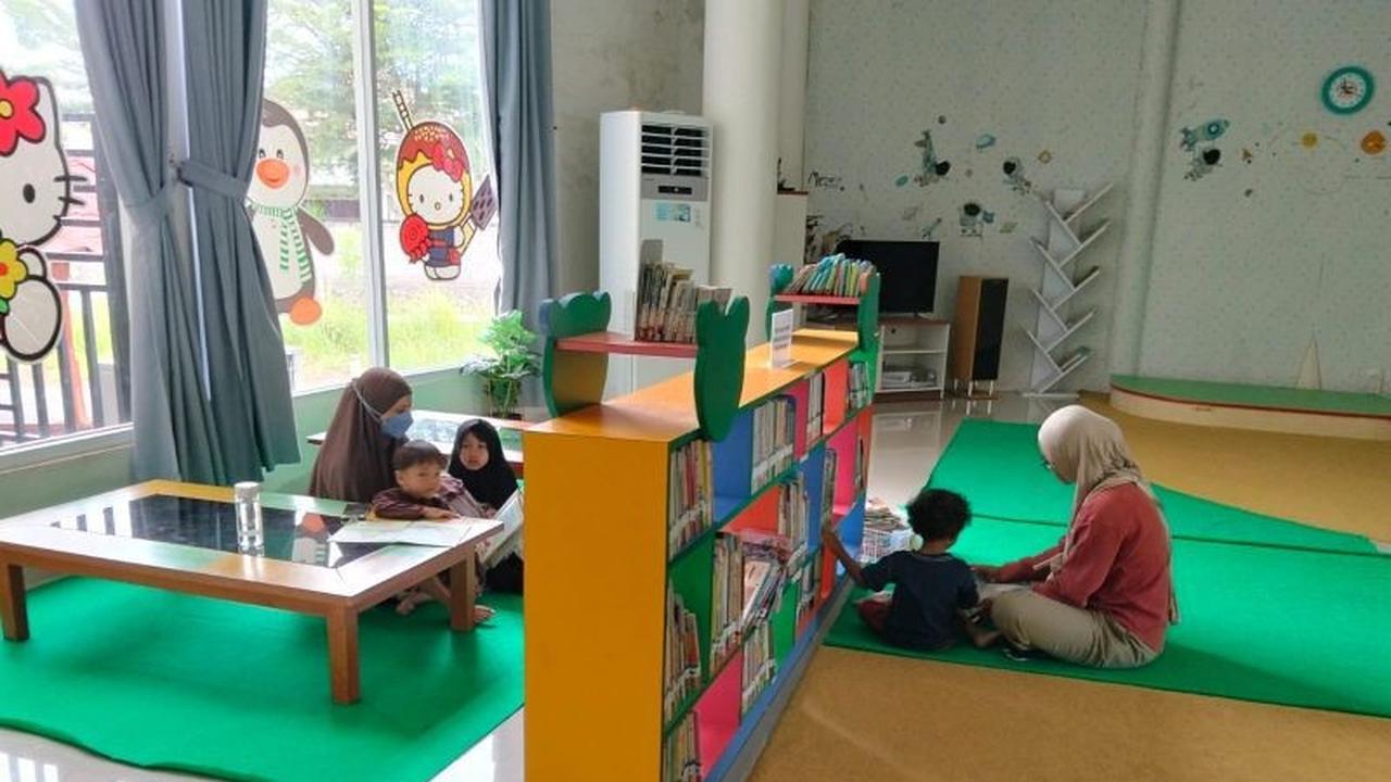 Diorama Mataram Siap Beroperasi Setelah Lebaran, Destinasi Edukasi Sejarah Kota Mataram