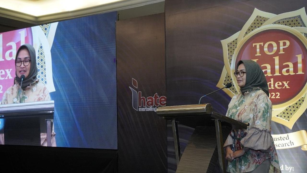 Menguatkan Komitmen untuk Pastikan Produk Es Krim yang Halal dan Berkualitas