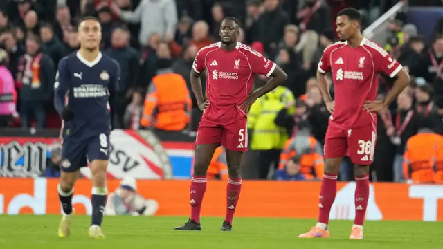 Liverpool