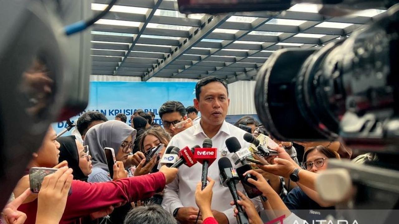 Realisasi Distribusi Jagung SPHP Bulog Capai 51.211 Ton Sepanjang 2025, Jaga Stabilitas Harga Pakan
