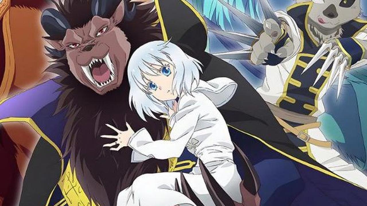 Kedua, Manga Shojo 'Sacrificial Princess & the King of Beasts'