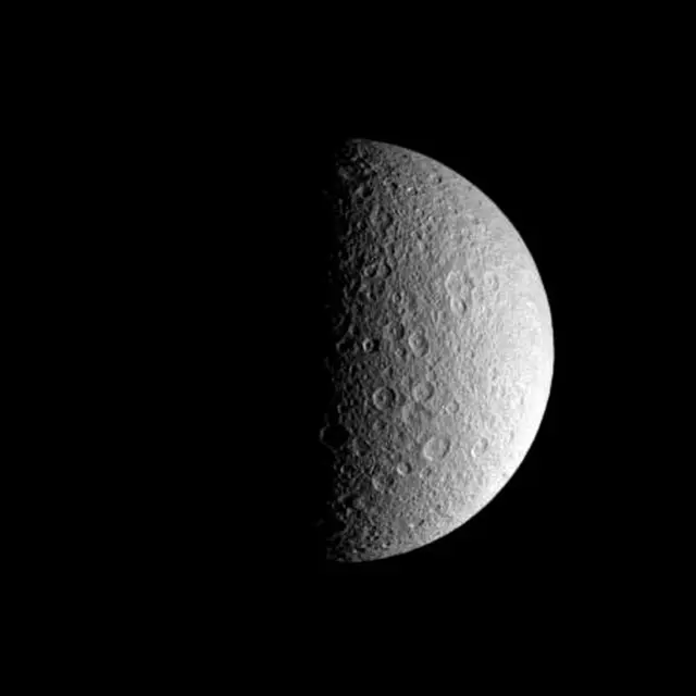 Half Moon
