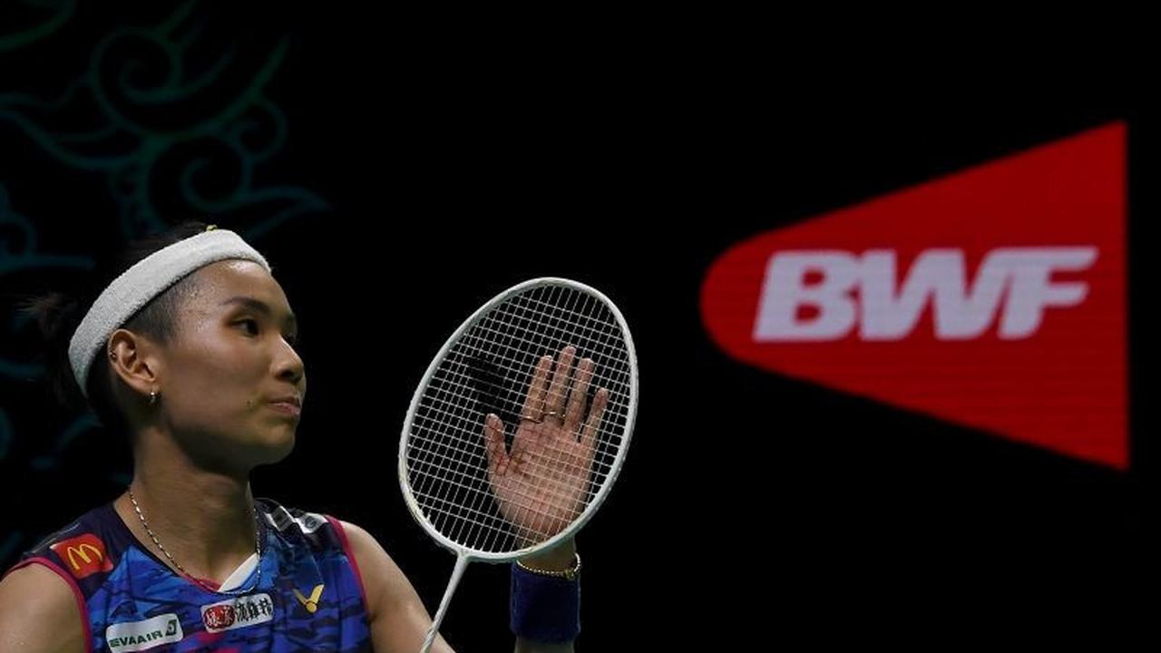 Tai Tzu Ying Pensiun: Akhir Era Ratu Bulu Tangkis Taiwan Setelah Perjuangan Berat