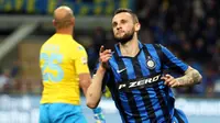 Inter Milan Akan Jual Marcelo Brozovic
