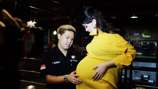 [Bintang] Rey Utami