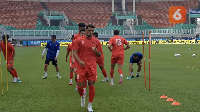 Do Hoang Hen - Timnas Vietnam di Piala AFF 2026