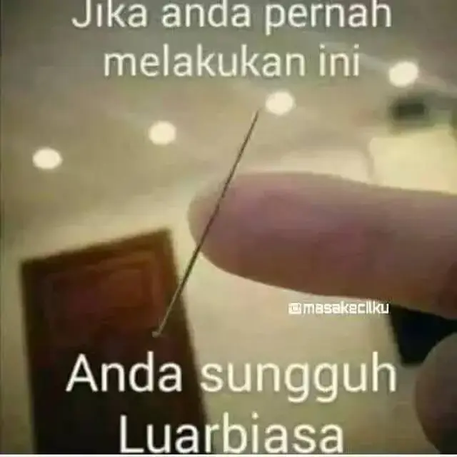 Bikin Nostalgia, Ini 10 Kelakuan Gabut Bocah 90an yang Kocak